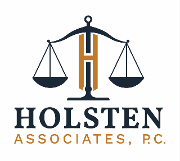 Holsten Associates PC Logo